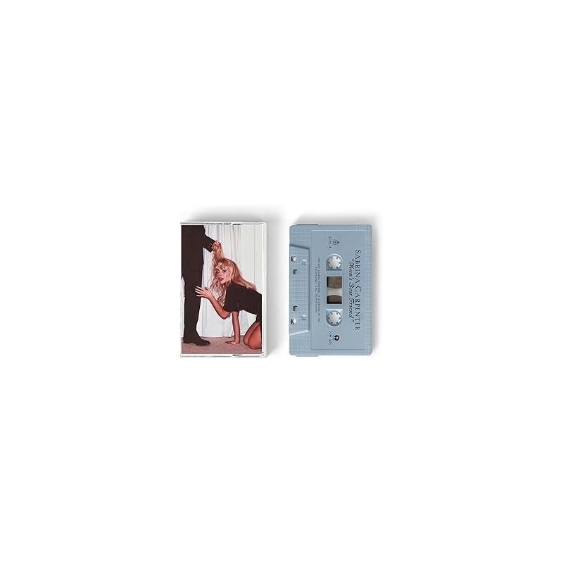 Cassette Man's Best Friend de Sabrina Carpenter