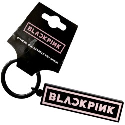 Porte-clés Blackpink Logo