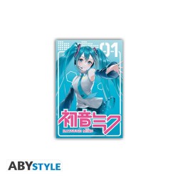 Magnet Hatsune Miku