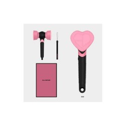 Lightstick officiel Blackpink Special edition 2025