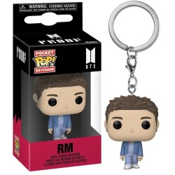 RM BTS Proof porte-clés Pocket POP! Vinyl 4 cm