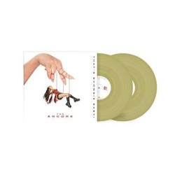 Vinyle Jade That's Showbiz Baby ! The encore Vinyles Dorés