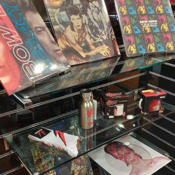 Pop'Hits disquaire à Angers