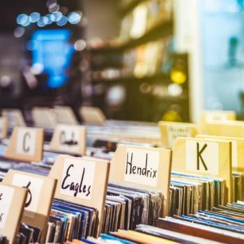 Pop'Hits Disquaire à Angers