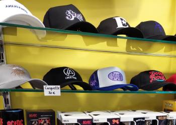 Pop'Hits Disquaire à Angers