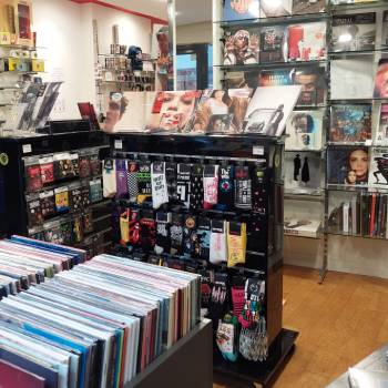Pop'Hits Disquaire à Angers